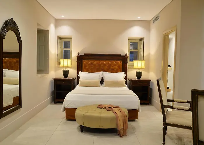 Akrolithi Boutique Hotel & Suites