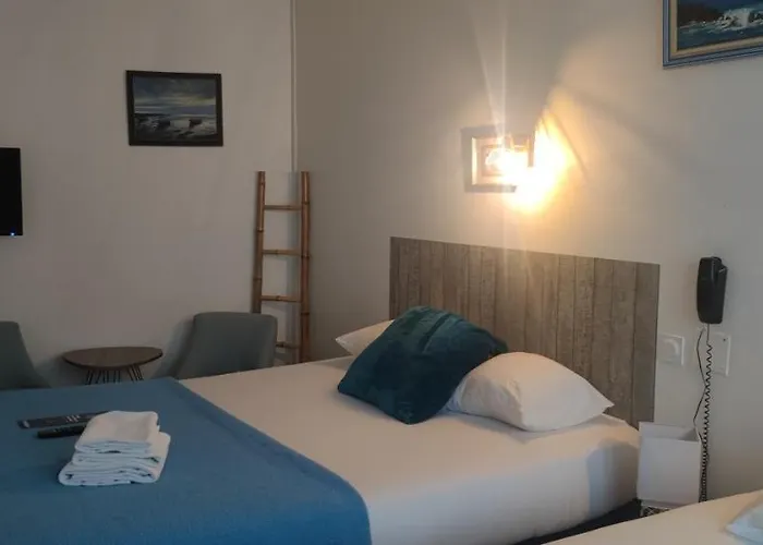 Hotel Le Petit Billot
