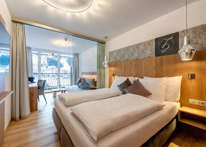 Hotel Zalwonder
