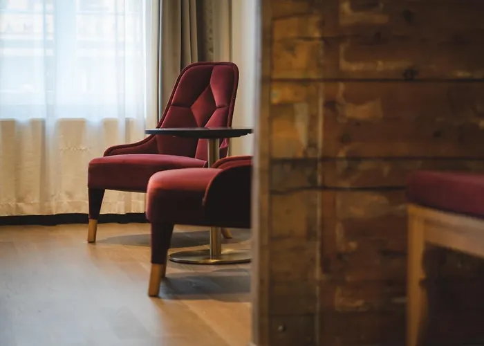 Grand Hotel Egersund