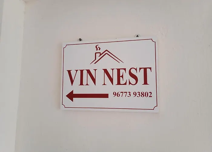 Vinnest