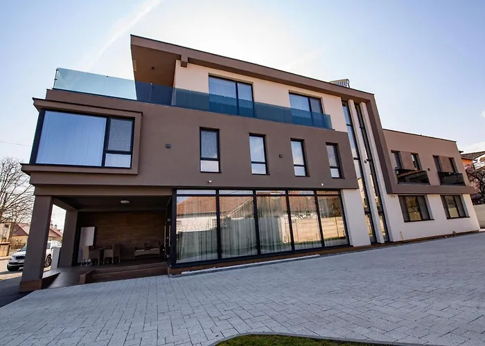 Vila Sarisa
