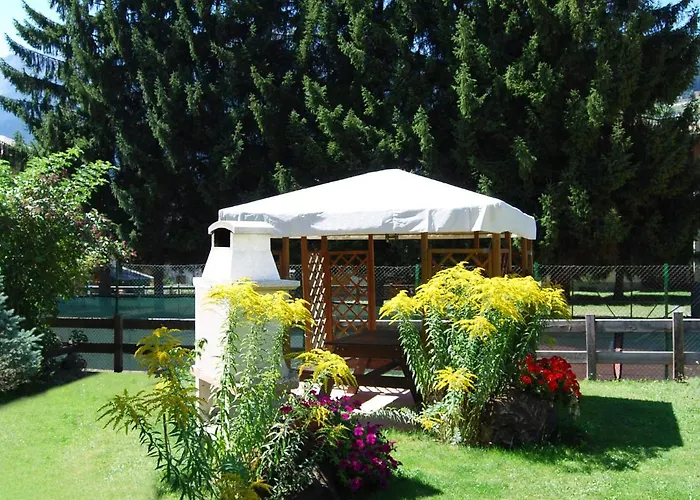 Chalet Gardenia