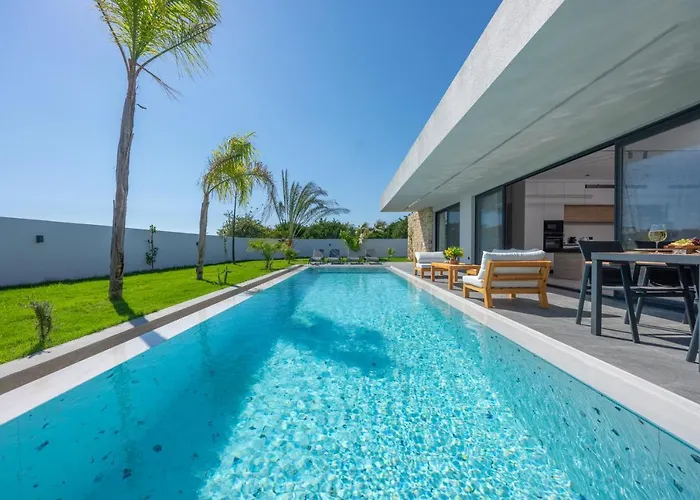 Villa Milo