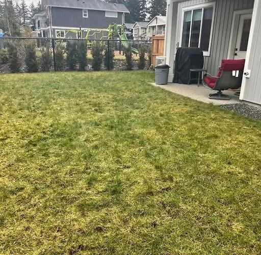 Adorable 1 Bedroom Suite- A Skip To Galloping Goose