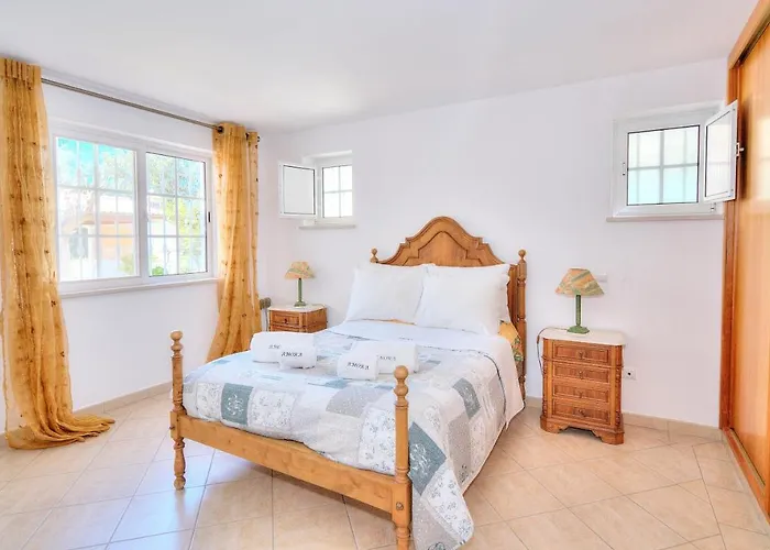 Amora Classic Villa