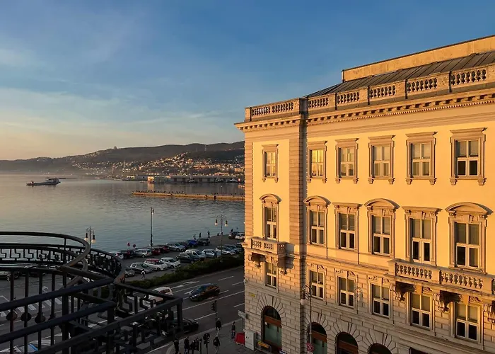 Trieste Luca'S Home