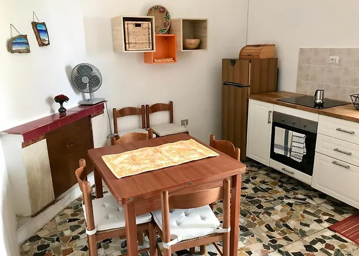 Casa In Centro A Due Passi Dal Mare