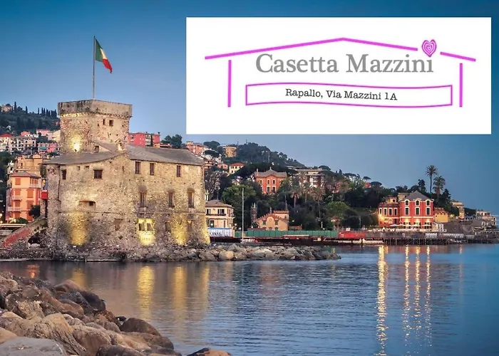 Casetta Mazzini