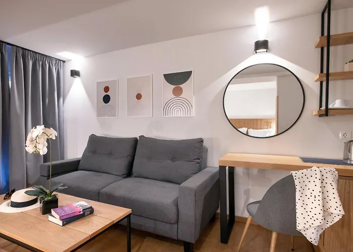 Traveleclectic Apartments