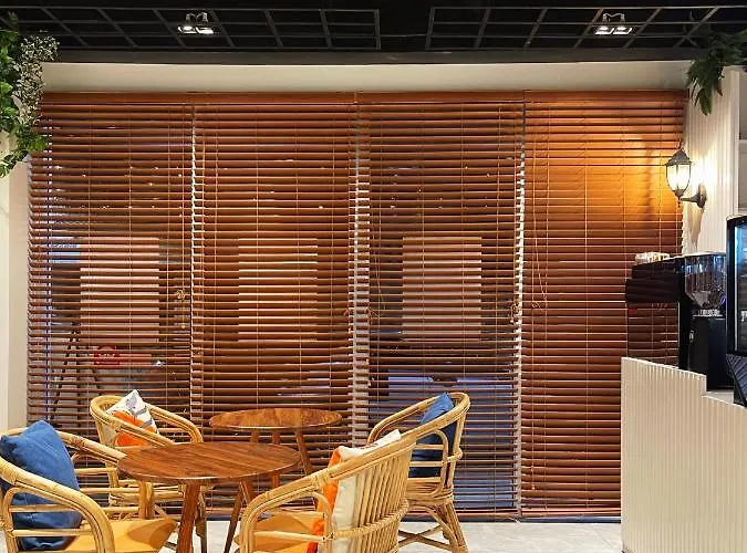 Airo Suites Makati