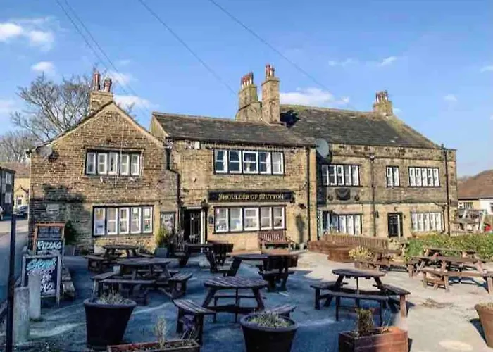 Unique Victorian Stable Conversion Halifax