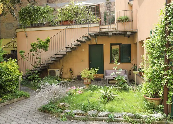 La Corte Del Pratello