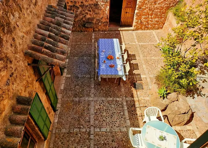 Sa Tafona Esporles "Finca Son Quint"