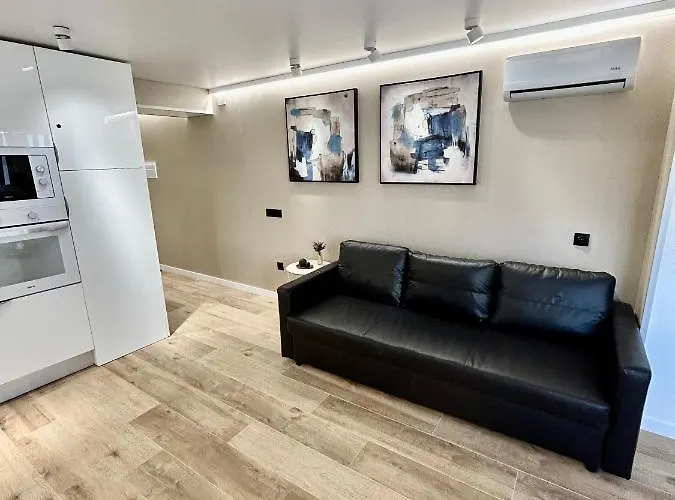 Apartamento Salou Playa Jaime I