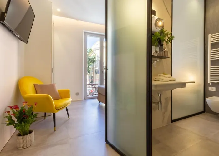 Suite Cagliari