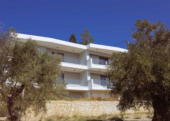 Zambia Luxury Apartments