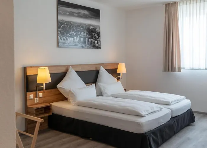 Hotel In Laisen