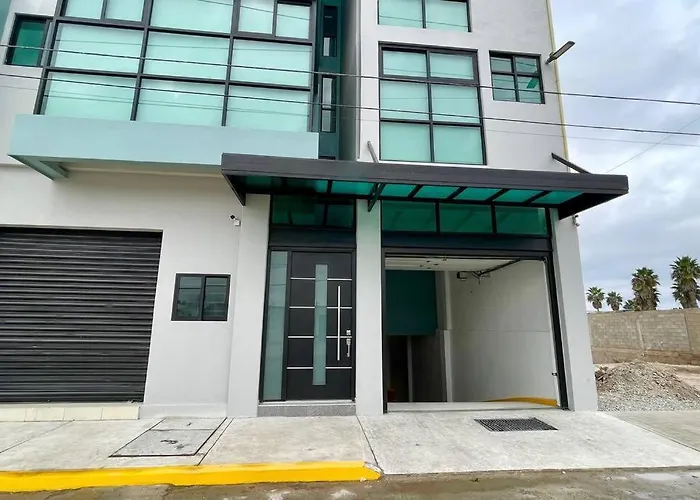 Luxury 2Br Condo