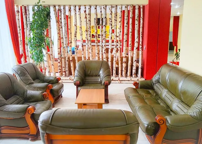 Hotel Montana - Covasna
