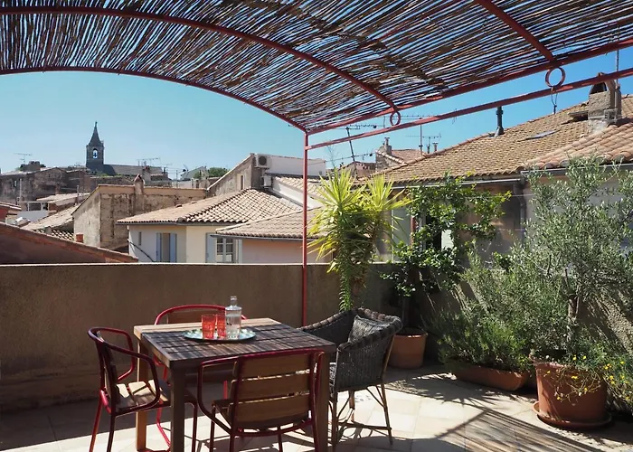 La Maison Jasmin