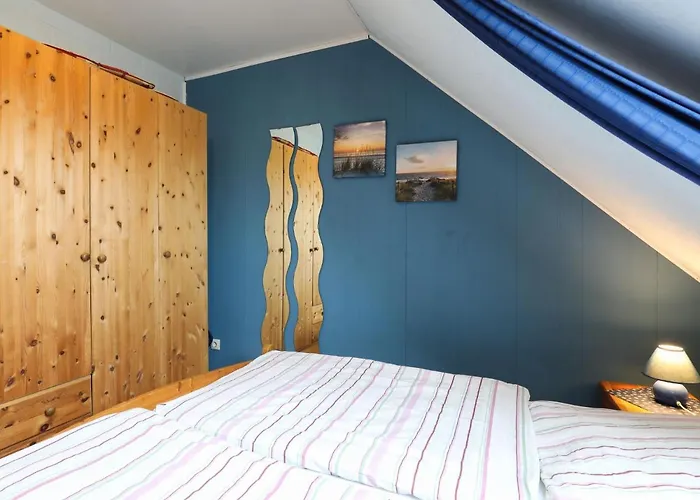 Apartment Vinnenhuis-1 By Interhome