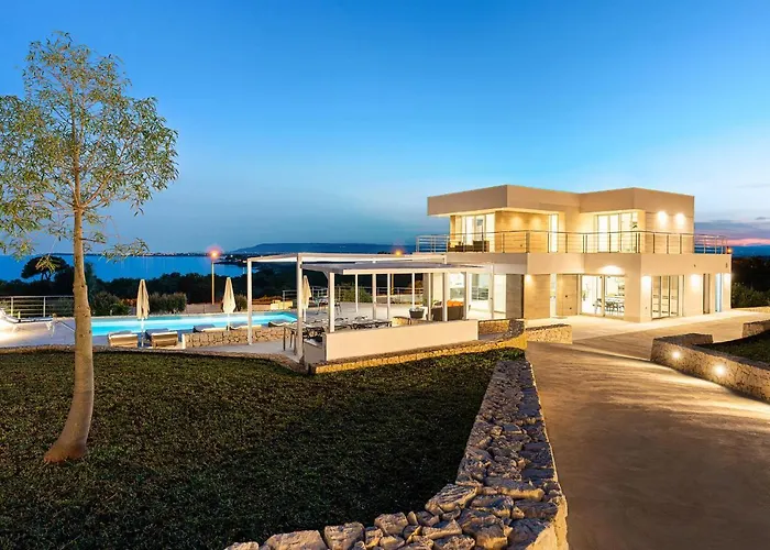 Villa Anna