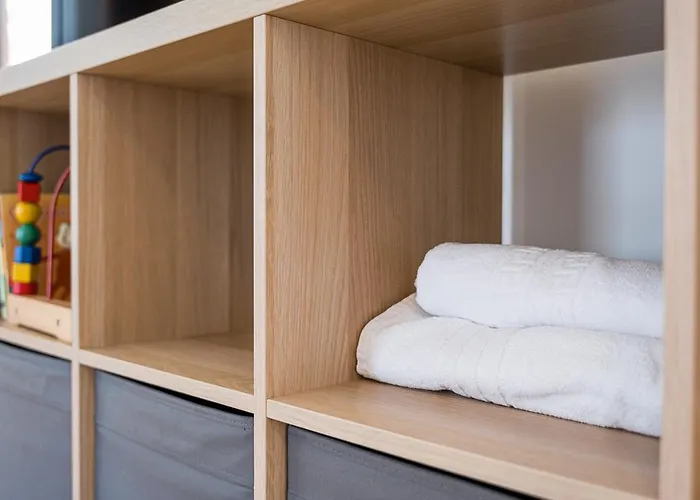 Coreto Apartment