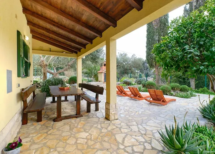 Casa Aromatica Maria