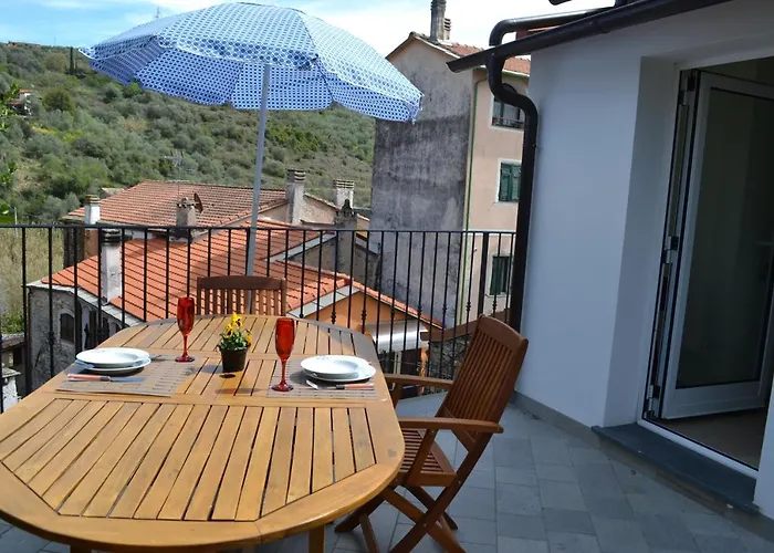 La Torretta Di Piero Con Terrazzi E Parcheggio Privato Citra Zero Zero Ottanta 31Lst0282