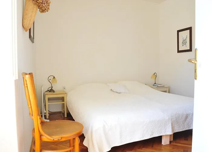 Villa Ana Old Town Rab