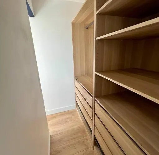Appartement T4 Avec Vue Mer Pour 7 Personnes
