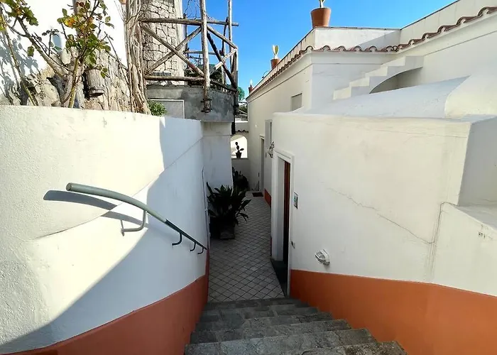 Villa Capri