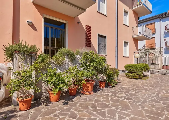 Gionno'S Apartment