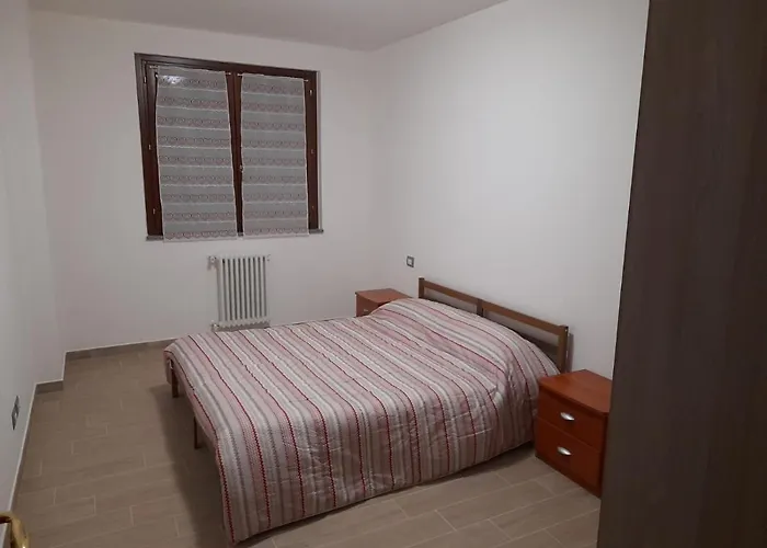 Residenza Michi