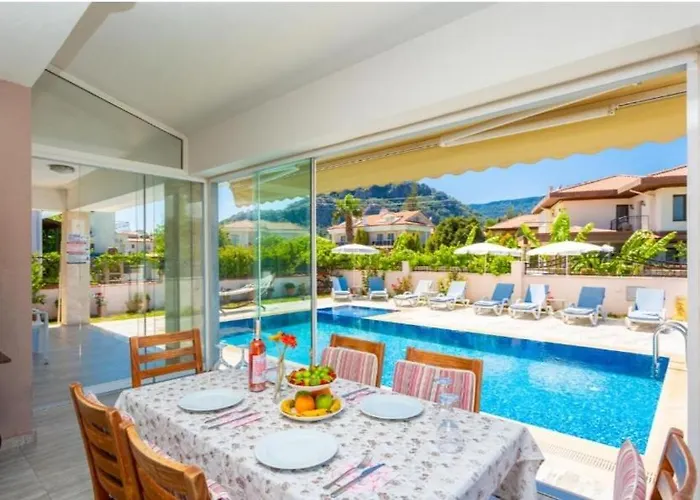 Villa Seda
