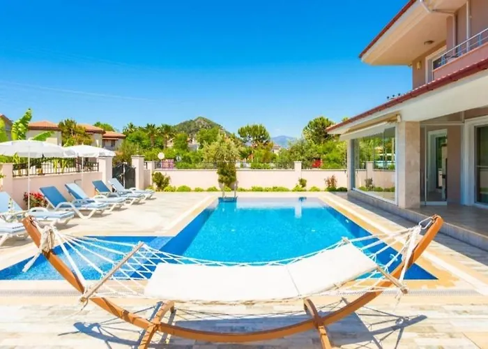 Villa Seda