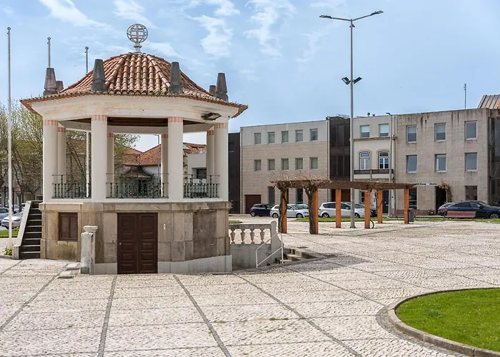 Coreto Garden