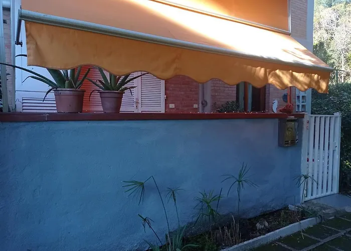 Appartamento Comodo A Castiglione Della Pescaia