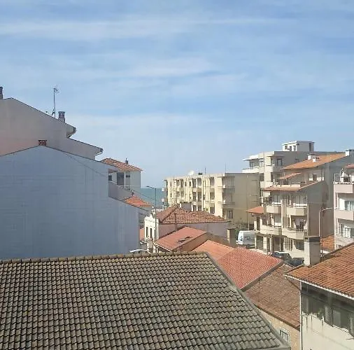 Apartamento T3 Furadouro