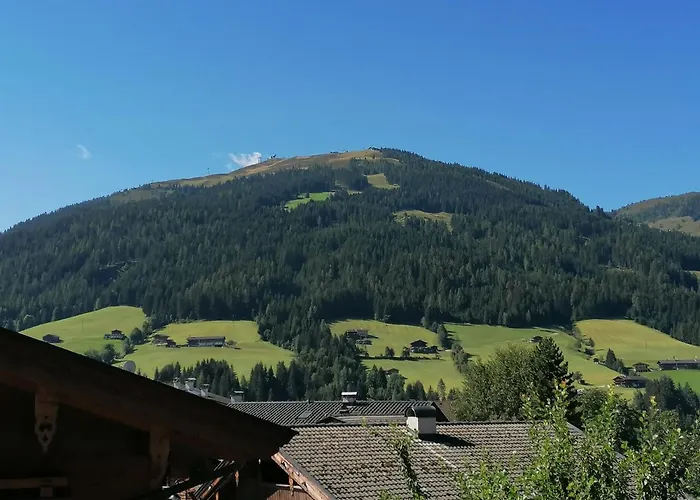 Ferienwohnung Haus Sama