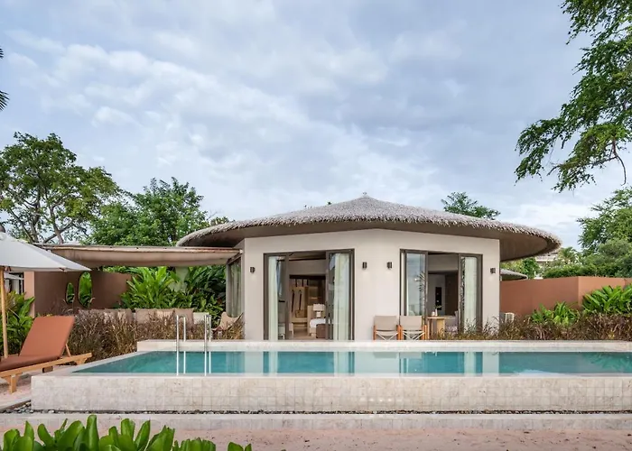 Vala Hua Hin - Nu Chapter Hotels
