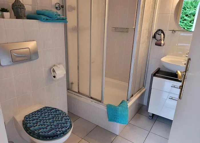 Ferienwohnung Mira