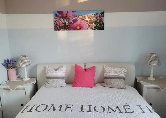 Ferienwohnung Mira