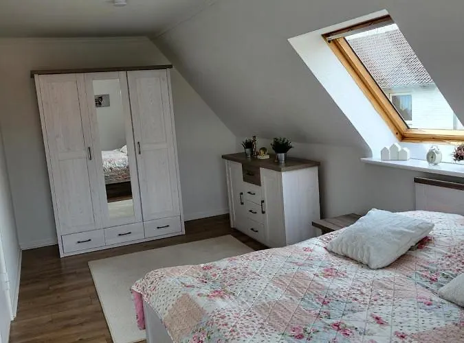 Westkueste Ferienwohnung