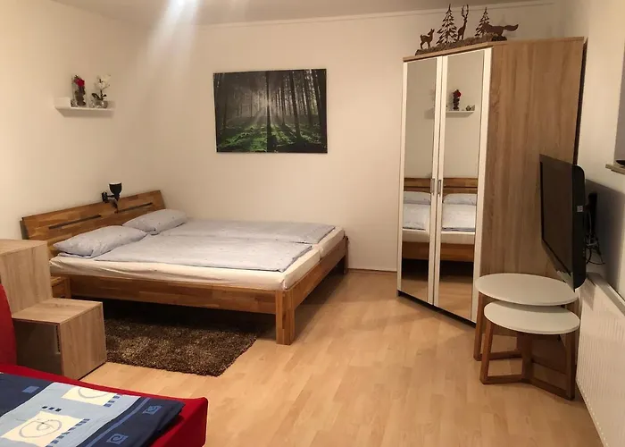 Ferienwohnung Tobi