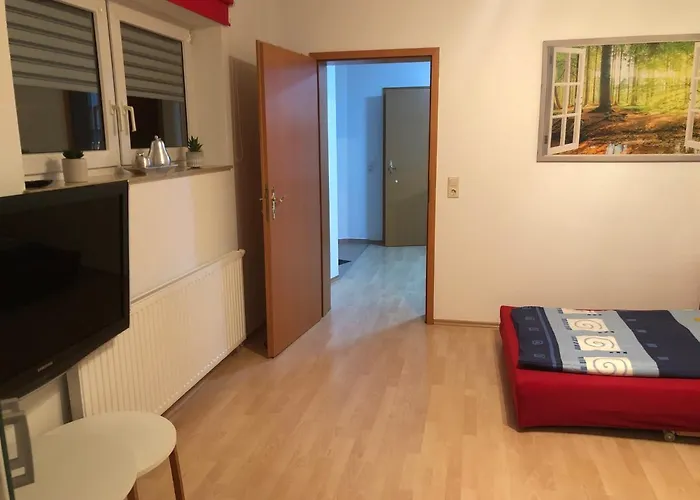 Ferienwohnung Tobi