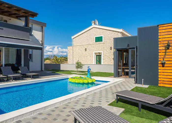 Villa Lana