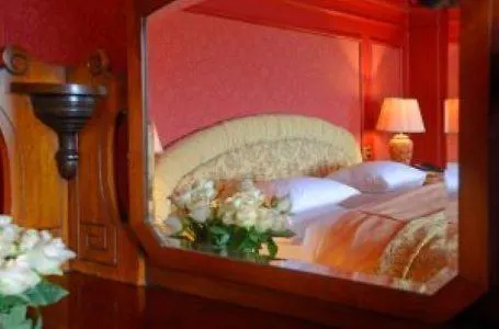Mabie House Hotel