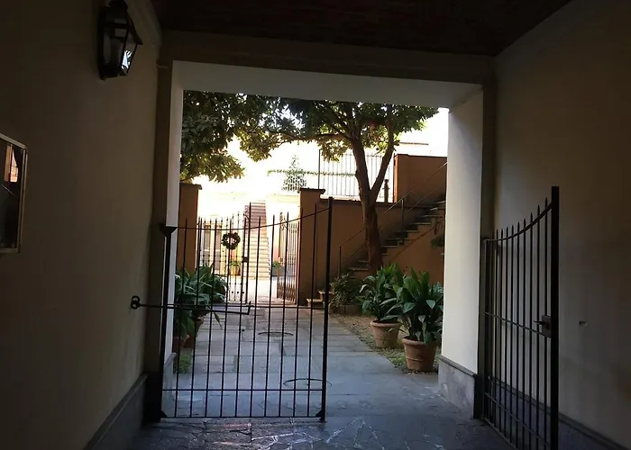 Residenza Il Nespolo - Gruppo Estella Hotels